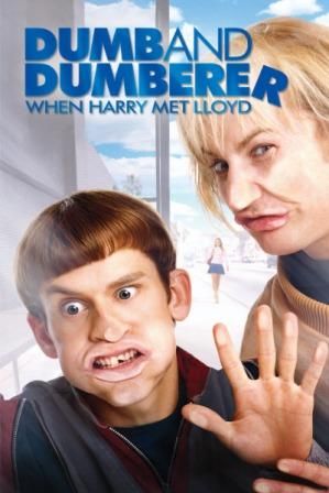 Hollywood Movie Dumb And Dumber When Harry Met Lloyd Full In Hindi Dubbed HD